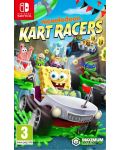 Nickelodeon Kart Racers (Nintendo Switch) - 1t
